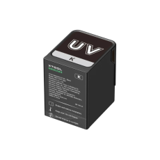 xTool Selected UV-Tinte Black 125 ml