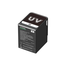 xTool Selected UV-Tinte White 125 ml