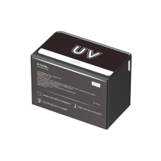xTool Selected UV-Tinte Flexible White 290 ml