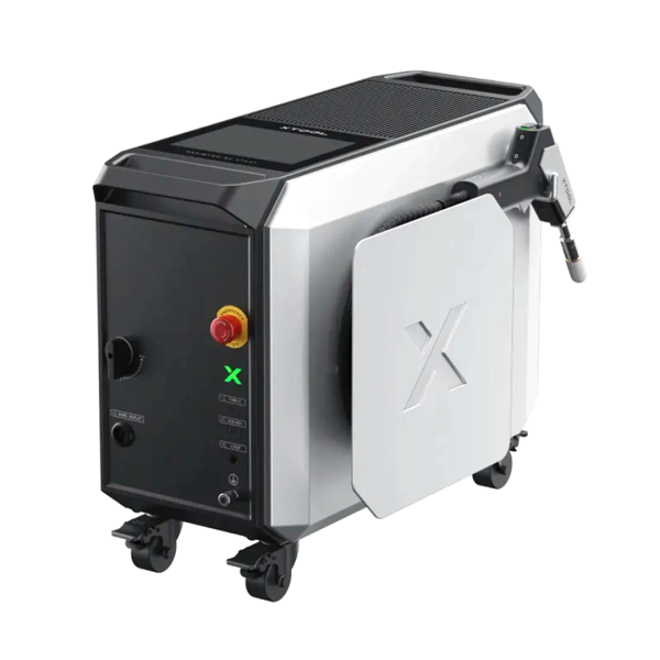 xTool MetalFab 800W Laserschweißgerät (LK4)