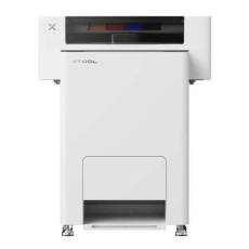 xTool Apparel Printer Plus Versatile Bundle