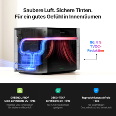 xTool O1 Omni Printer UV+DT-Drucker