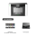 xTool O1 Omni Printer UV+DT-Drucker
