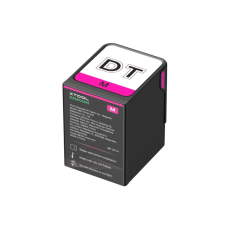 xTool Selected DT-Textiltinte Magenta 125 ml
