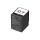 xTool Selected DT-Textiltinte Black 125 ml
