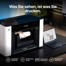 xTool OR1 Rotationsmodul für O1 Omni Printer