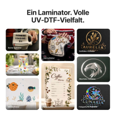xTool LM1 Laminiergerät für O1 Omni Printer