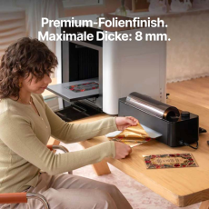 xTool LM1 Laminiergerät für O1 Omni Printer