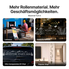 xTool LM1 Laminiergerät für O1 Omni Printer