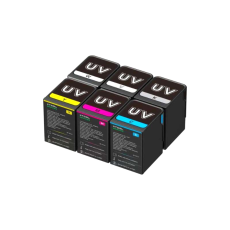 xTool Selected UV-Tinte Essential Set