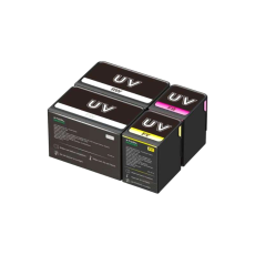 xTool Selected UV-Tinte Expansion Set