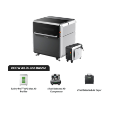 xTool MetalFab 800W All-in-one Bundle (LK4)