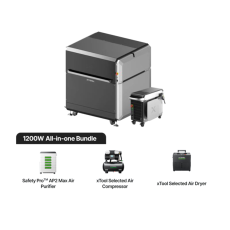 xTool MetalFab 1200W All-in-one Bundle (LK4)