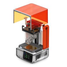 Formlabs Form Studio 1 Graphite MSLA-3D-Drucker