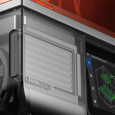 Formlabs Form Studio 1 Graphite MSLA-3D-Drucker