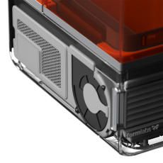 Formlabs Form Studio 1 Graphite MSLA-3D-Drucker