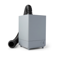 Formlabs VOC Extractor