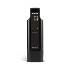 Formlabs Alpha Black Resin V1 1L