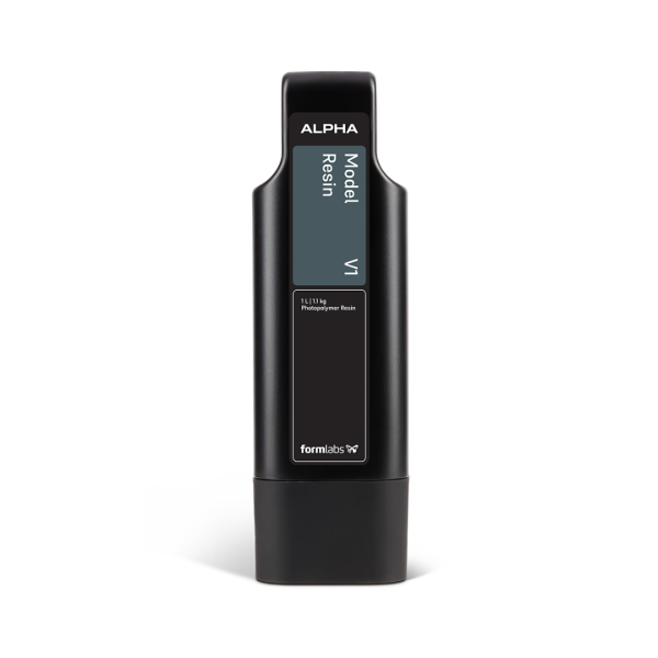 Formlabs Alpha Model Resin V1 1L