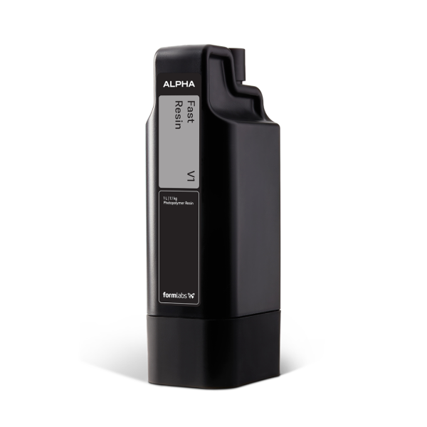 Formlabs Alpha Fast Resin V1 1L