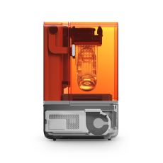 Formlabs Form Studio 1 Basic Graphite MSLA-3D-Druck