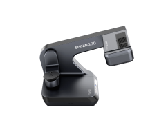 Shining 3D AutoScan Inspec 2 3D-Scanner (DEMOGERÄT)