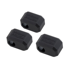 Prusa Nextruder Silicone sock 3Stk.