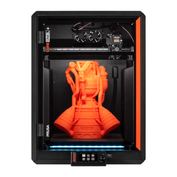 Prusa CORE One L+ 3D-Drucker