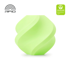 Bambu Lab PETG Matte Avocado Green (35501) 1kg 1,75 mm