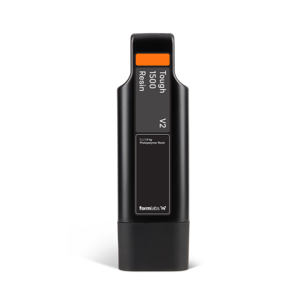 Formlabs Tough 1500 Resin V2 1L (Form Studio 1)