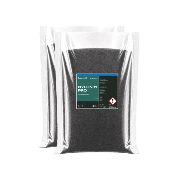 Formlabs PA 11 Pro Powder Grau 10kg (PD-FS-P11P-10-01)