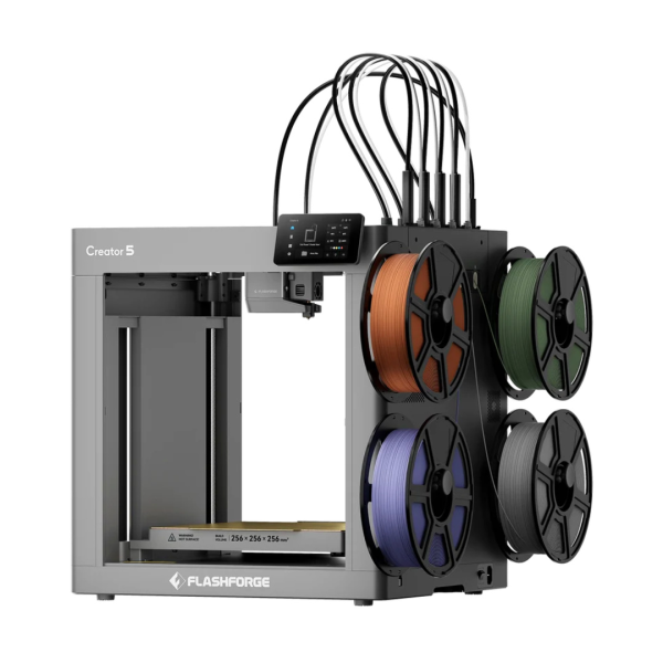 Flashforge Creator 5 3D-Drucker