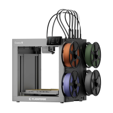 Flashforge Creator 5 3D-Drucker