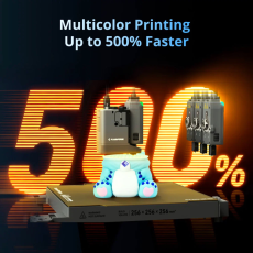 Flashforge Creator 5 3D-Drucker