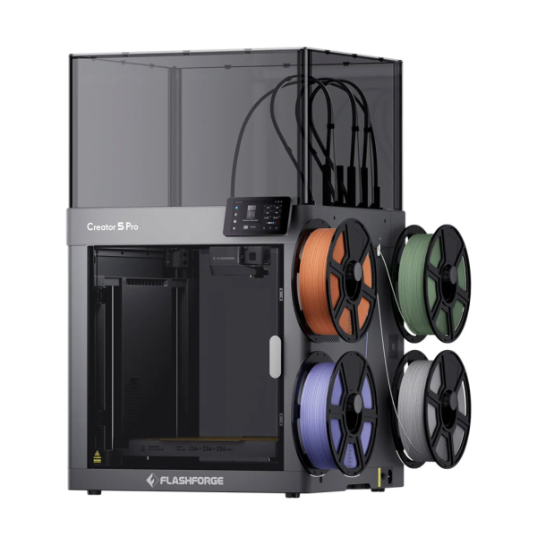 Flashforge Creator 5 Pro 3D-Drucker