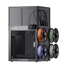 Flashforge Creator 5 Pro 3D-Drucker