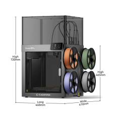 Flashforge Creator 5 Pro 3D-Drucker