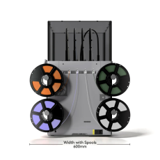 Flashforge Creator 5 Pro 3D-Drucker