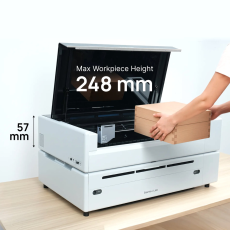 Bambu Lab Riser-Base für R1