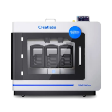 CreatBot Creatlabs D800 Ultra 3D-Drucker