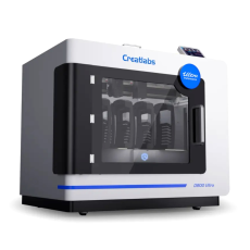 CreatBot Creatlabs D800 Ultra 3D-Drucker