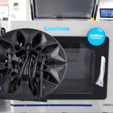 CreatBot Creatlabs D800 Ultra 3D-Drucker