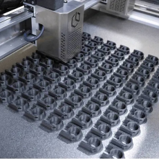 CreatBot Creatlabs D800 Ultra 3D-Drucker