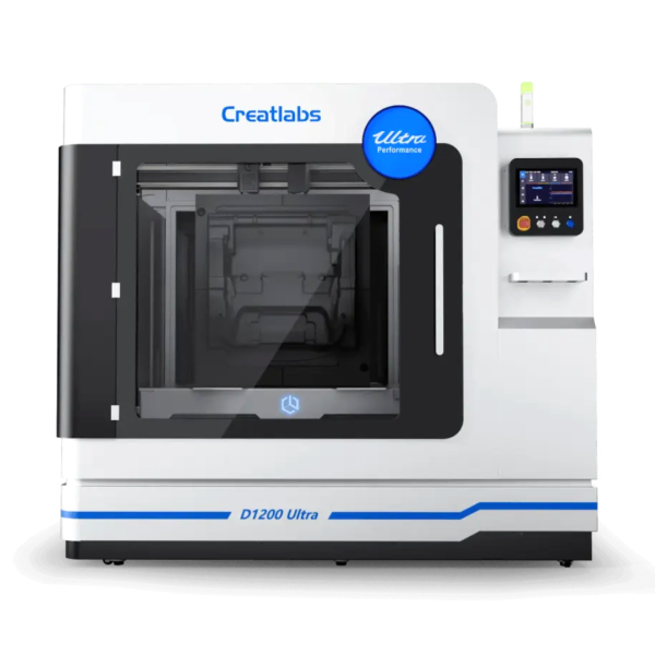 CreatBot Creatlabs D1200 Ultra 3D-Drucker