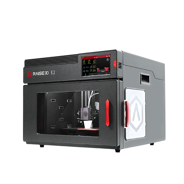 Raise 3D E2 IDEX-3D-Drucker (EOL)