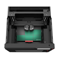 Raise 3D E2 IDEX-3D-Drucker (EOL)