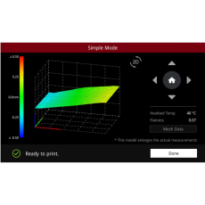 Raise 3D E2 IDEX-3D-Drucker (EOL)