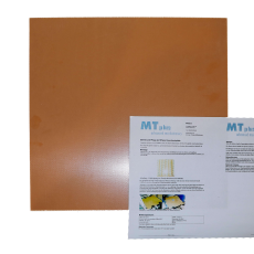 MTplus Dauerdruckplatte für Raise3D Pro2 330x330mm
