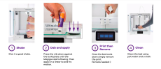 Magigoo PP Klebestift 50ml FDM-3D-Drucker