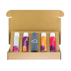 Magigoo Pro Kit 4x50ml Klebestift
